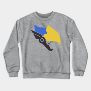 pharah Crewneck Sweatshirt